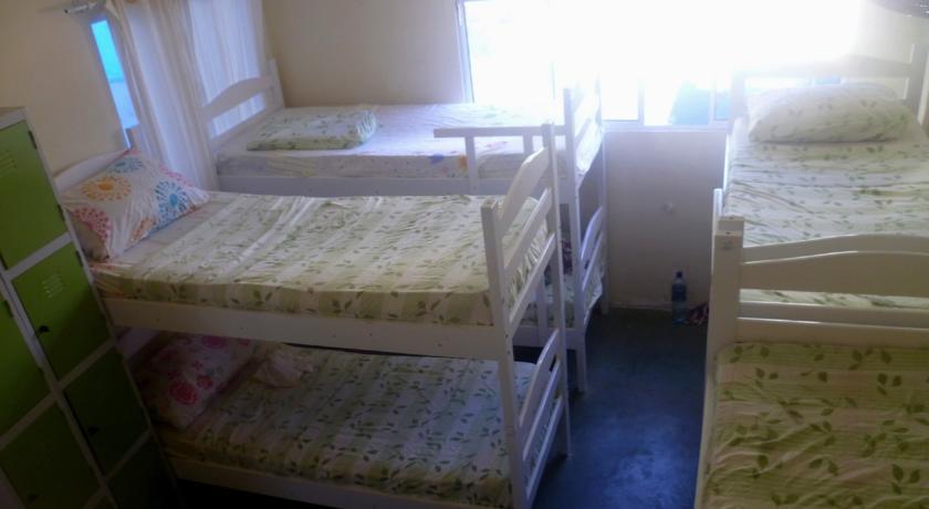 Rio Nature Hostel Río de Janeiro Habitación foto