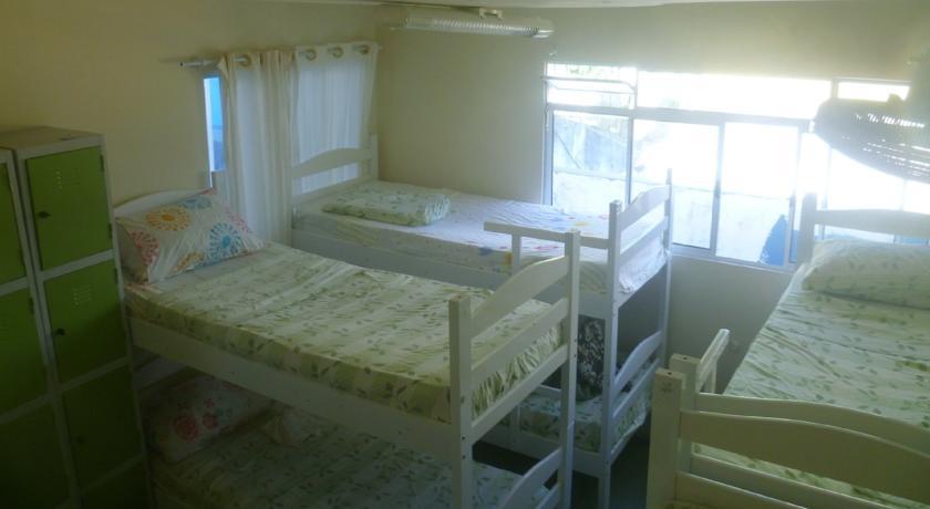 Rio Nature Hostel Río de Janeiro Habitación foto