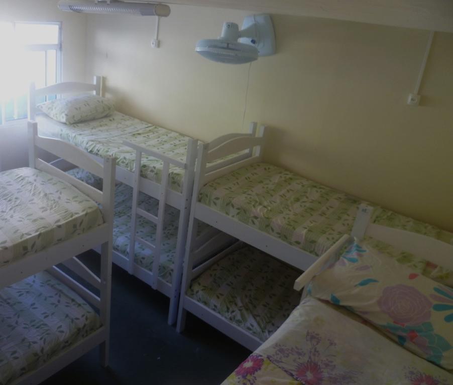 Rio Nature Hostel Río de Janeiro Habitación foto