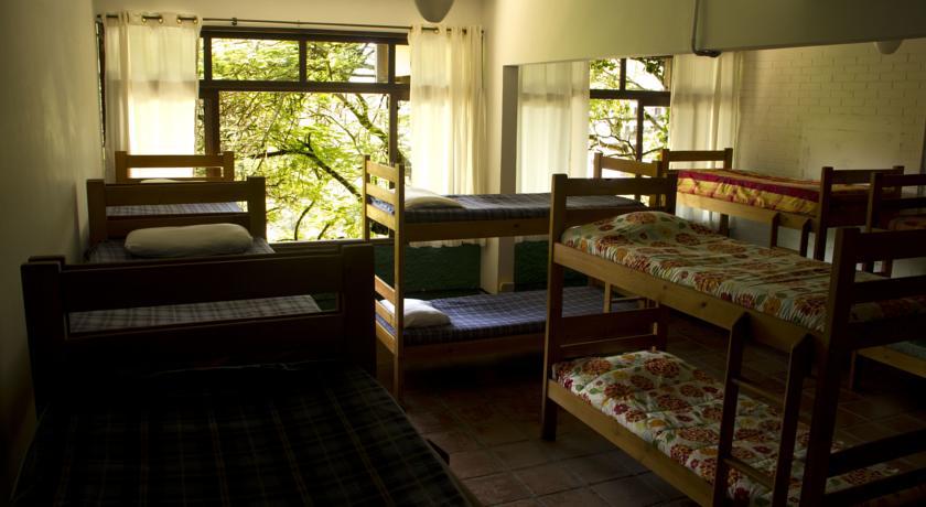 Rio Nature Hostel Río de Janeiro Habitación foto