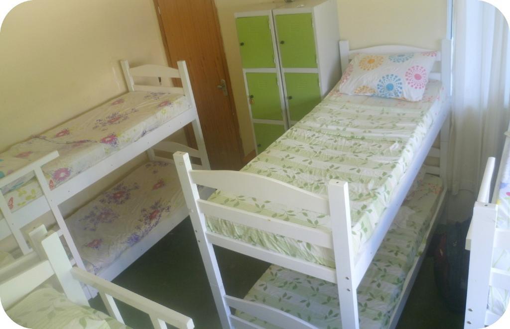 Rio Nature Hostel Río de Janeiro Habitación foto