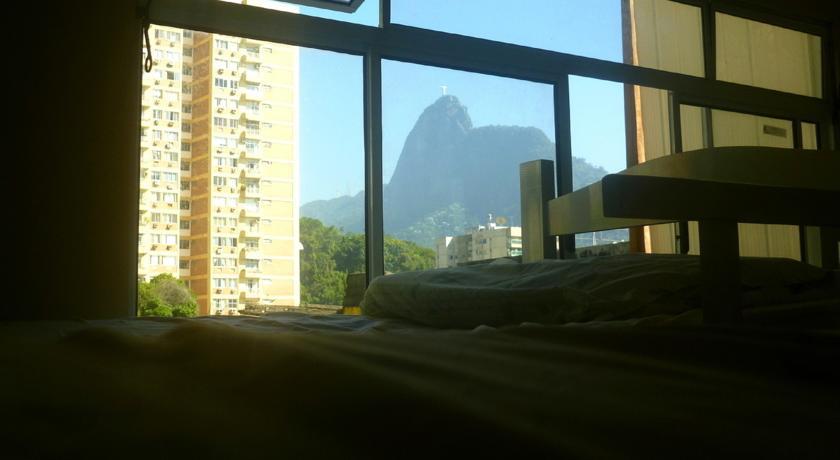Rio Nature Hostel Río de Janeiro Habitación foto