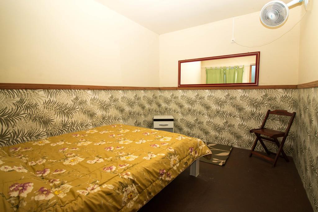 Rio Nature Hostel Río de Janeiro Habitación foto