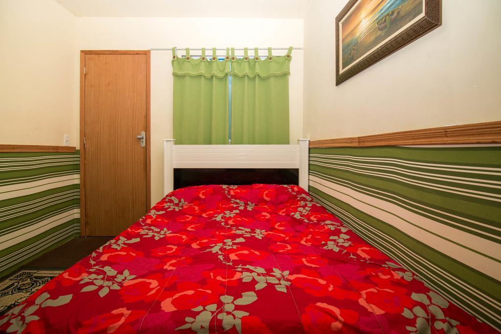 Rio Nature Hostel Río de Janeiro Habitación foto