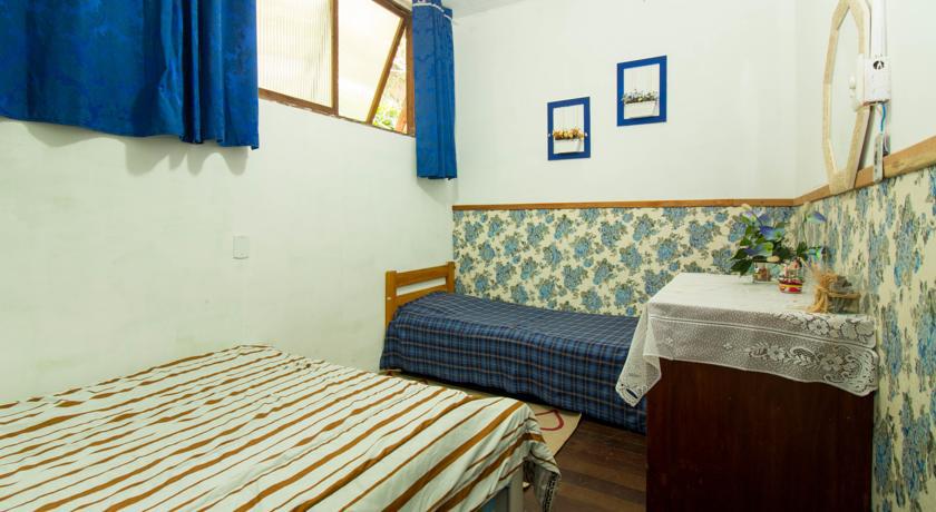 Rio Nature Hostel Río de Janeiro Habitación foto