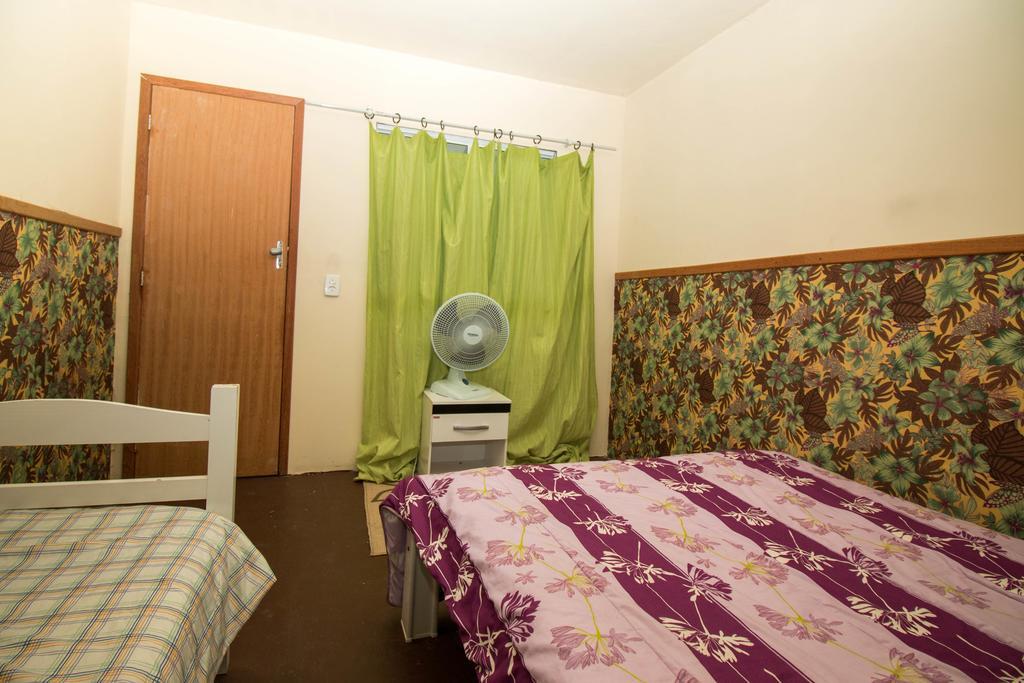 Rio Nature Hostel Río de Janeiro Habitación foto