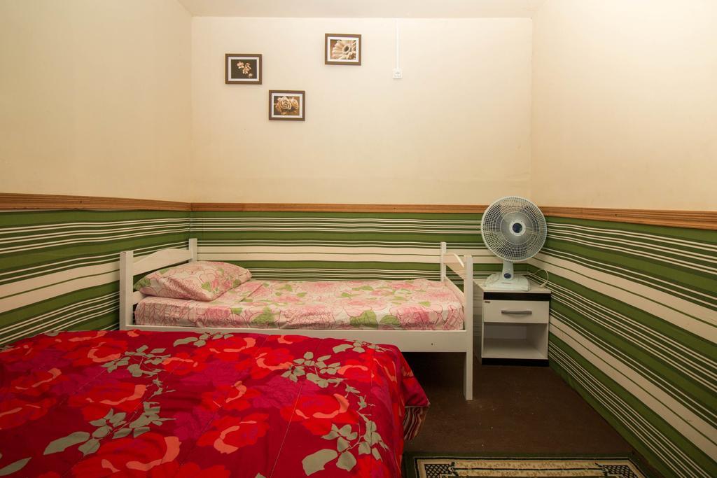 Rio Nature Hostel Río de Janeiro Habitación foto