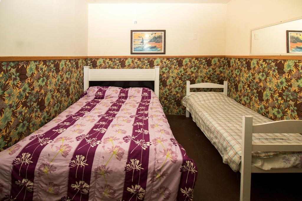 Rio Nature Hostel Río de Janeiro Habitación foto