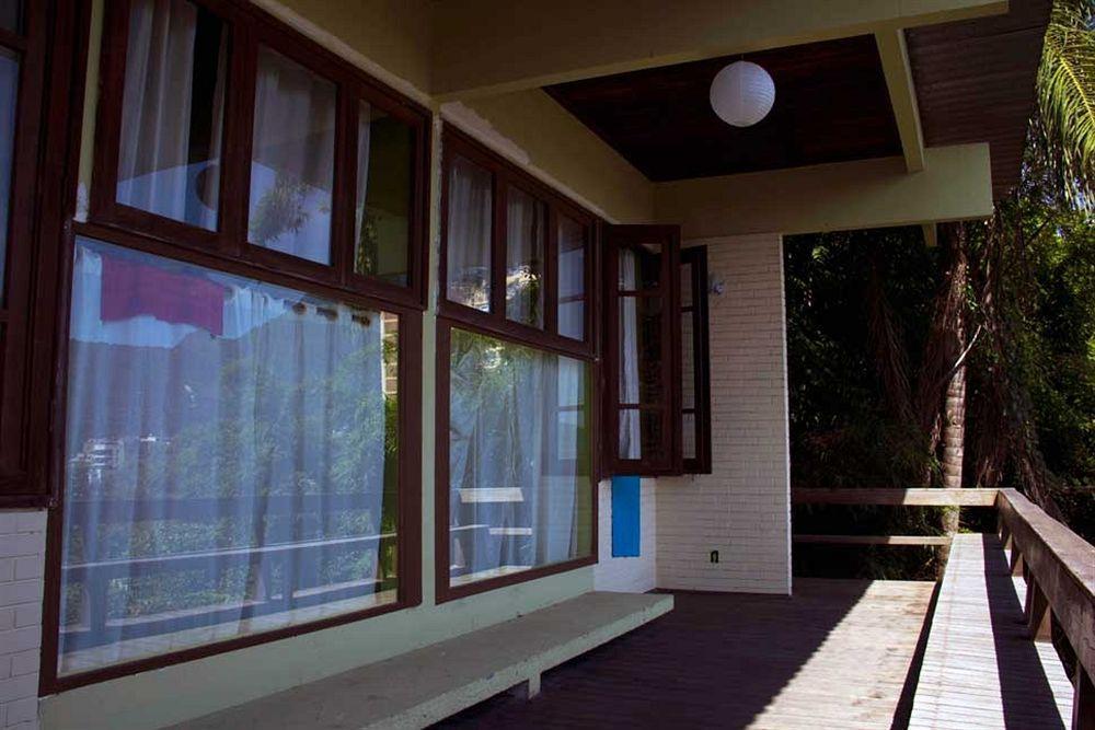 Rio Nature Hostel Río de Janeiro Exterior foto