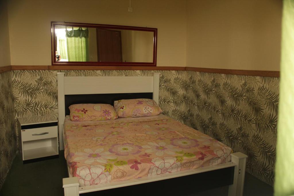 Rio Nature Hostel Río de Janeiro Habitación foto