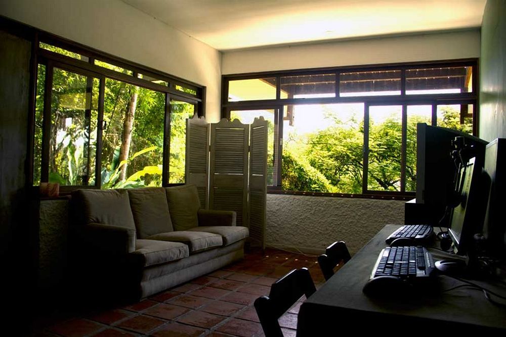 Rio Nature Hostel Río de Janeiro Exterior foto